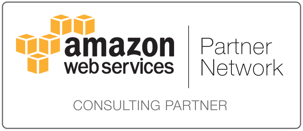 Amanzon Web Services Consulting Partner